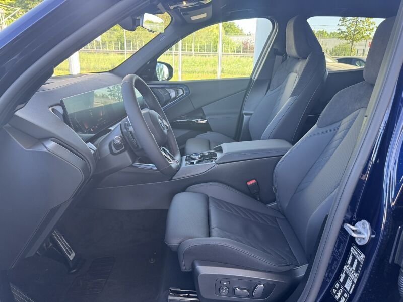 BMW X3 - Bild 7