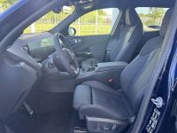 BMW X3 - Vorschau Bild 7