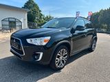 Mitsubishi ASX SUV-Star+ 2WD Benzin 1 Hand Klima