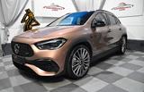 Mercedes-Benz GLA 35 AMG  4MATIC DCT-MANUFAFAKTUR-PANORAMA- - Mercedes-Benz GLA 35 AMG aus 2021