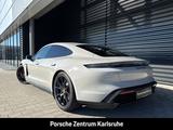 Porsche Taycan GTS BOSE InnoDrive Rückfahrkamera LED - weiße Porsche Taycan