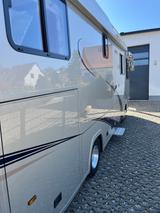 Vario Perfect 800 SH minimale Maße maximaler Komfort - Wohnmobil oder -wagen Mini Wohnwagen gebraucht