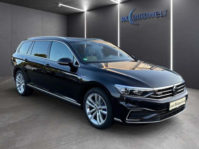 Passat Variant Plug-In Hybrid GTE 1.4 TSI DSG IQ