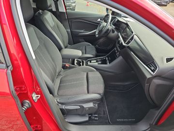 Bild 13 Opel Grandland (X) Grandland GS Line 1.2 Navi LED El. Heckklappe Ap