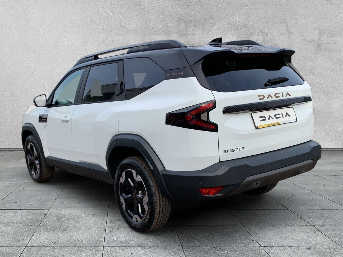 Dacia Bigster - Bild 3