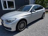 BMW 520 d Gran Turismo/AUT/NAVI/PDC/HUD/EU6 - BMW 5er Reihe SUV