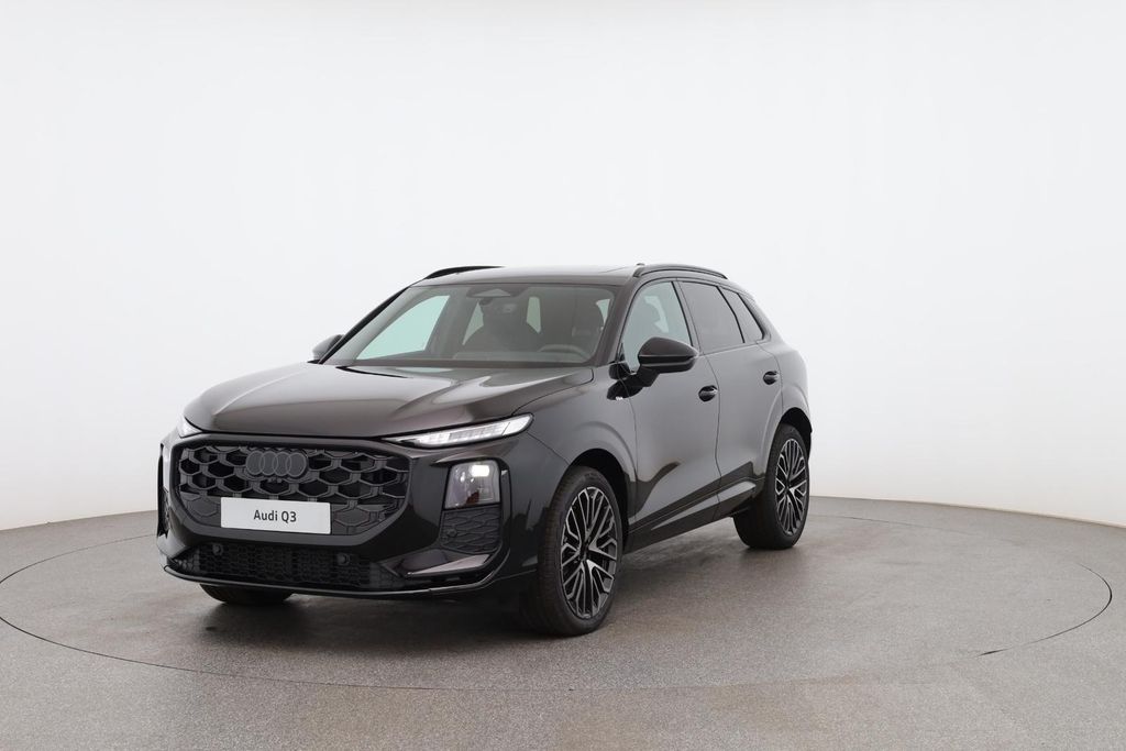 Image of Audi Q3