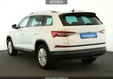 Skoda Kodiaq 2.0 TDI Style #AHK#Virtual#Memory#Cam#ACC - gebrauchte Skoda Kodiaq aus dem Jahr 2023