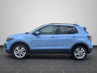 Volkswagen T-Cross - Vorschau Bild 8