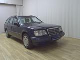 Mercedes-Benz E 300 T W124 Scheckheftgepflegt 2.Hand SD - Mercedes-Benz: Kombi, S124