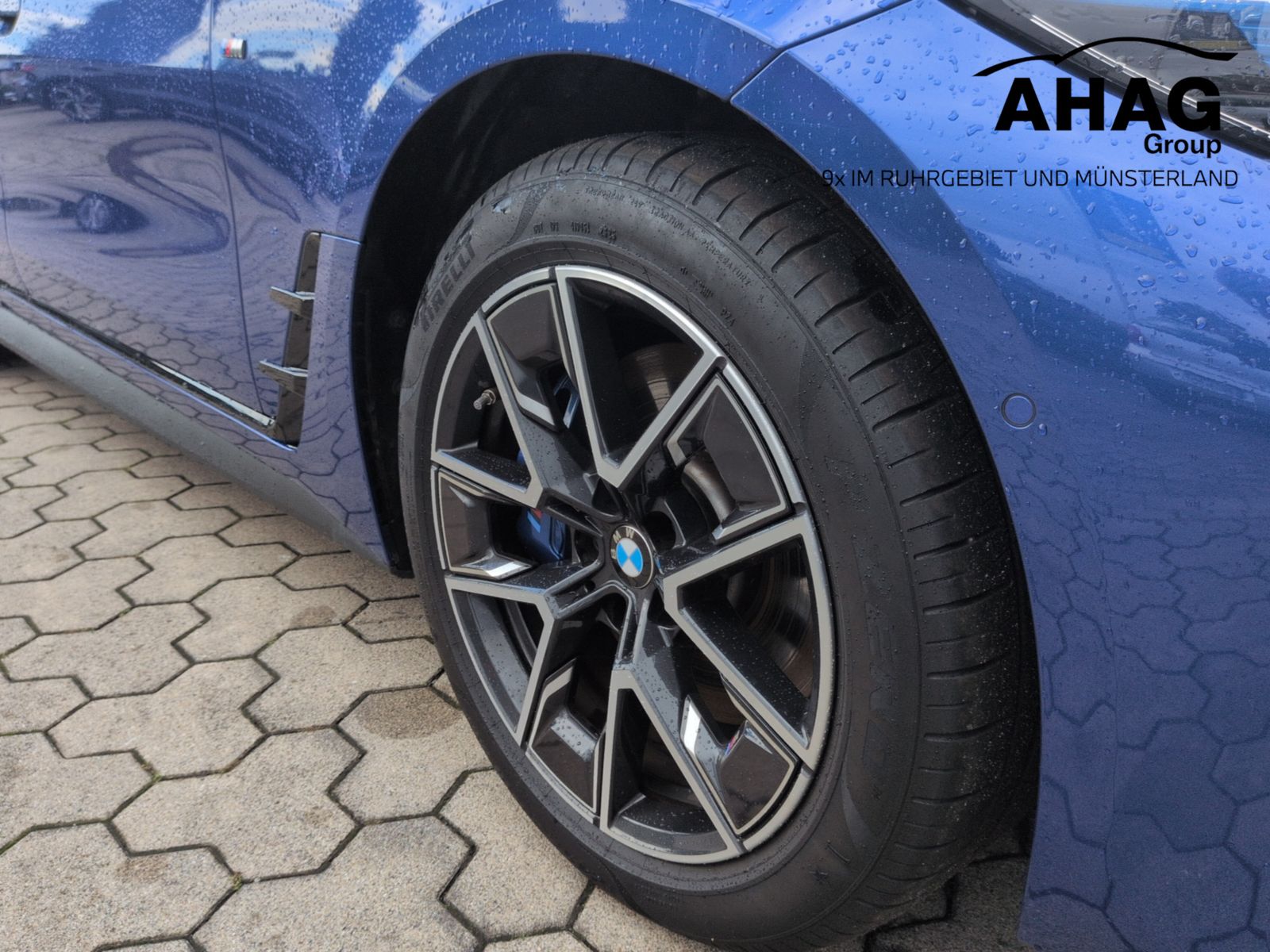 BMW i4 - Bild 26