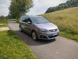 Seat Alhambra - Seat Alhambra SE mit Diesel-Antrieb