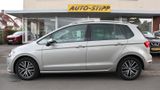 Volkswagen Golf Sportsvan 2.0TDI DSG Allstar PANO XENON AHK - Volkswagen Golf: TDI Sport
