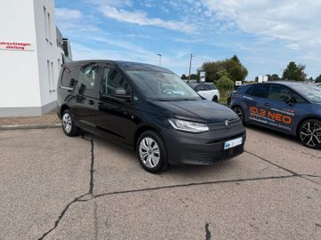 Volkswagen Caddy Cargo Maxi 4Motion, LED, KAMERA, NAVI, AHK