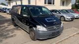 Mercedes-Benz Vito Kombi 113 CDI lang - Mercedes-Benz Vito: 113 Cdi