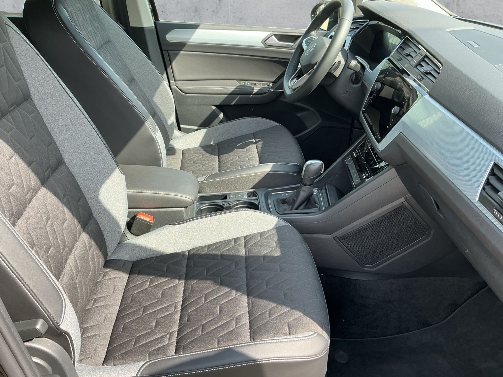 Volkswagen Touran - Bild 13