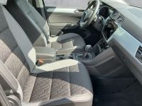 Volkswagen Touran - Vorschau Bild 13