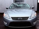 Ford Mondeo Lim. Ghia,2hand,Klima,Tempo,Tüv - Ford: Ghia