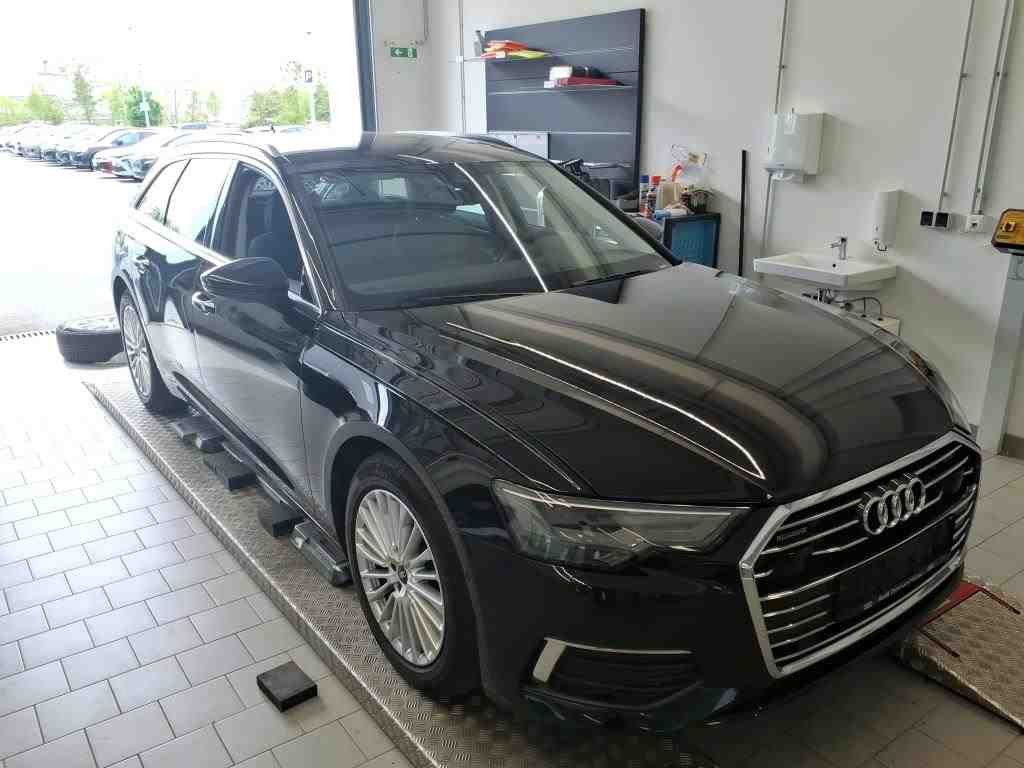 Audi A6 - Bild 3