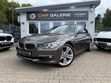 BMW 335i LimoLUXURY-LINE*TEMP*HEADUP*DEUTSCHES-AUTO* - BMW 335 aus 2012: 335d