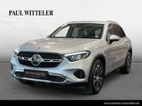 Mercedes-Benz GLC 220 d 4MATIC AVANTGARDE LED/AHK/LHZG/Memory - Gebrauchtwagen in der Nähe & deutschlandweit