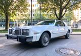 Oldsmobile Toronado Brougham Vollausstattung Leder & Chrome