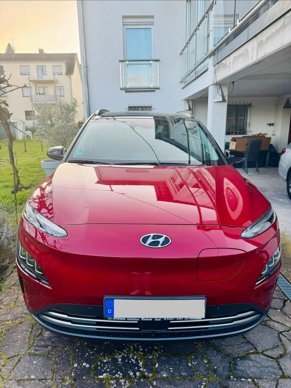 Image of Hyundai KONA Elektro