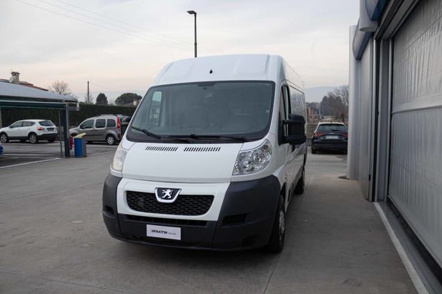 Peugeot PEUGEOT BOXER 330 2.2 HDI/130CV FAP PM