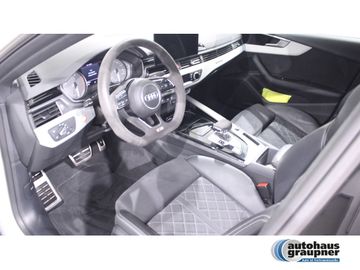 Audi S5 - 8