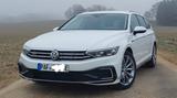 Volkswagen Passat GTE IQDrive Matrix AHK StandHZ Alcantara - Volkswagen Passat Plug-in Hybrid (PHEV) Gebrauchtwagen