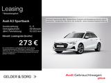 Audi A3 Sportback 30 TDI advanced HuD*Sonos*LED*EPH+ - Audi A3 Jahreswagen mit Diesel-Antrieb