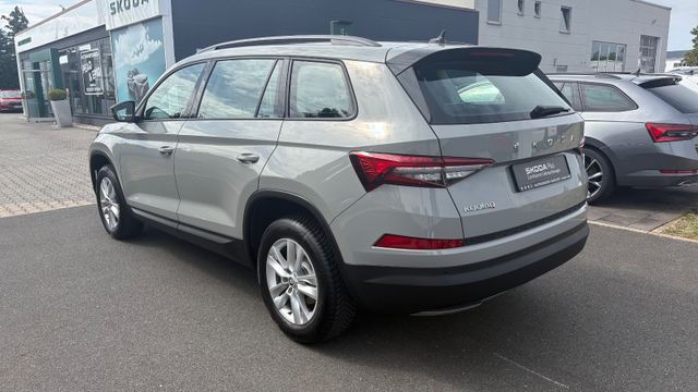 Foto Nummer 3: SKODA Kodiaq