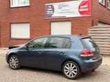 Volkswagen Golf VI Highline 2.0 TDI 140PS *DSG*AHK*** - Volkswagen Golf: 140 Dsg