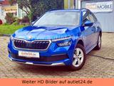 Skoda Kamiq 150PS DSG AHK Tempomat SHZ PDC SmartLink - Skoda Kamiq mit Anhängerkupplung