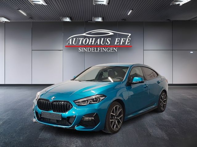 BMW 218i MSport Gran Coupé/NAVI/LED/HarmanKardon/DAB