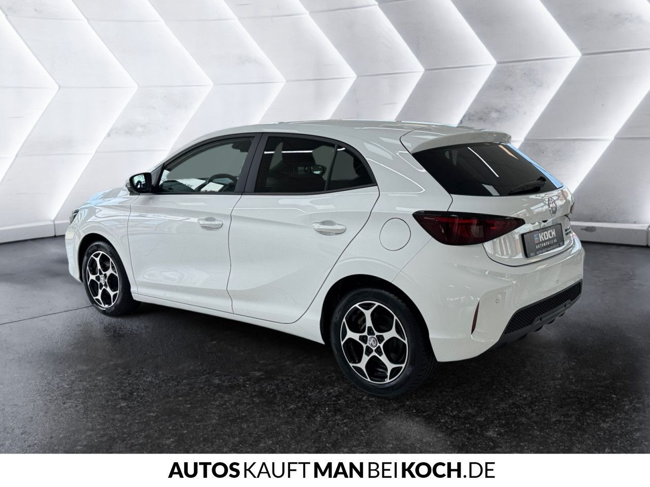 MG3