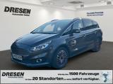 Ford S-Max Automatik Titanium 7-Sitzer Navi LED Blend - Ford S-Max in Krefeld