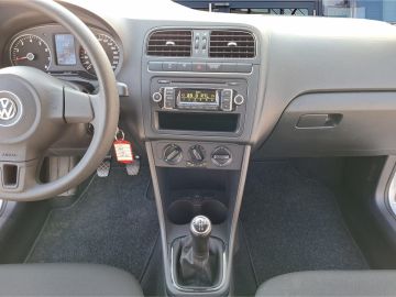 Volkswagen Polo V Trendline 1.2 °Klimaautomatik°