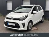 Kia Picanto 1.2 *Navi*Kamera*SHZ*LHZ*CarPlay*Klima* - Kia Picanto in Oldenburg