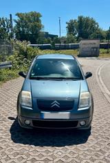 Citroën C2 1.6 VTS C-Code Special Edition - Citroën C2: 1.6