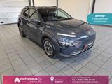 Hyundai Kona Elektro  39,2 kWh|CarPlay|Kamera - blaue Hyundai KONA Elektro