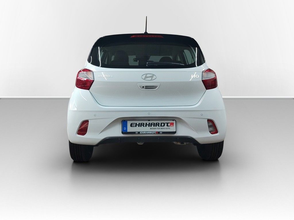 Hyundai i10 - Bild 6