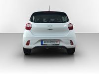 Hyundai i10 - Vorschau Bild 6