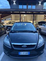 Ford Focus 1.6 TDCi 2011 titanium - Ford Focus aus 2011: Focus2011