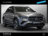 Mercedes-Benz GLA 200 NIGHT PROGRESSIVE 360 AHK DISTR KAMERA - Mercedes-Benz GLA 200 in Lübeck