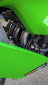 Kawasaki ZX10RR - KAWASAKI RENNSPORT