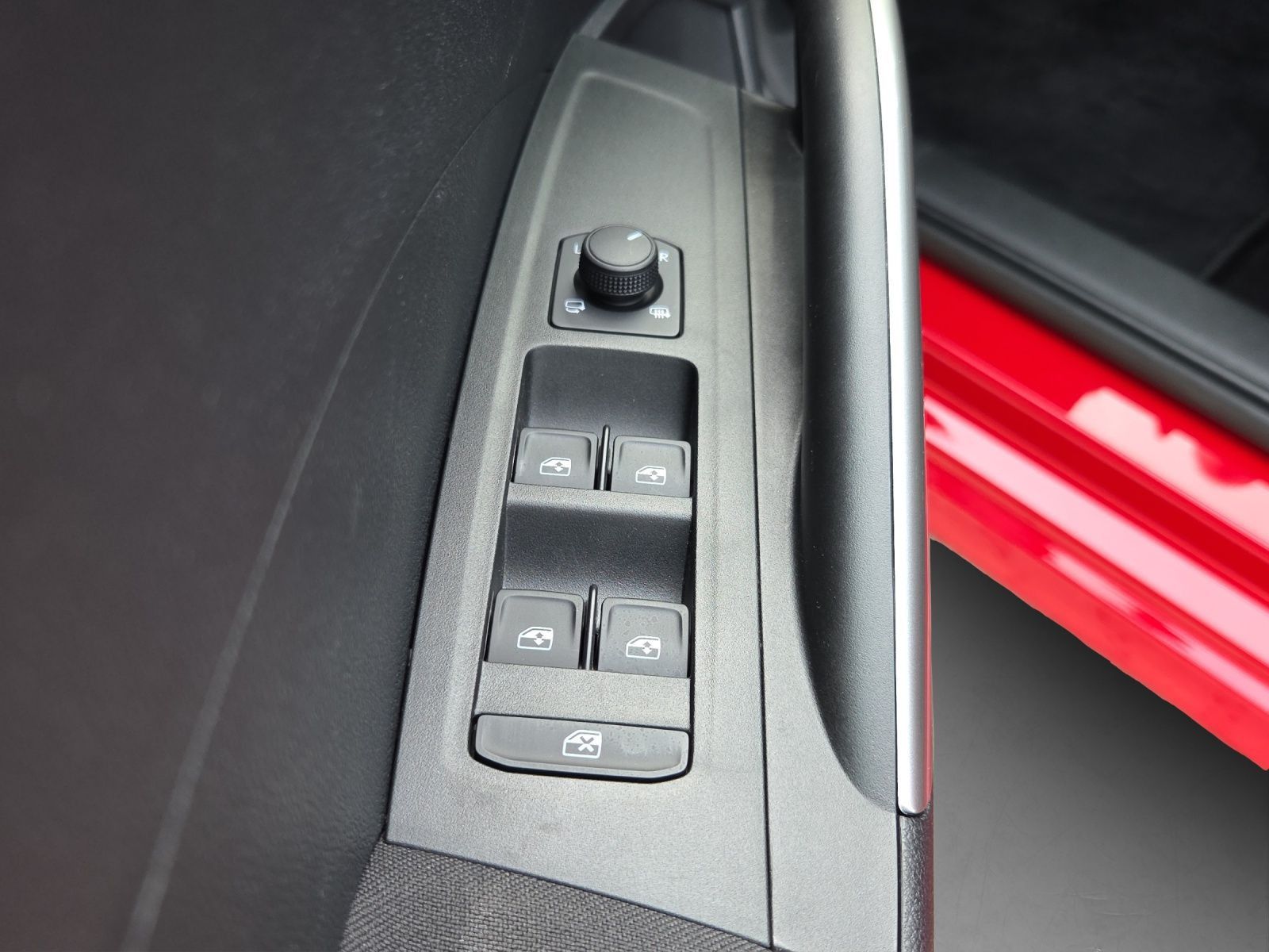 Skoda Fabia - Bild 12