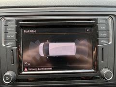 Fahrzeugabbildung Volkswagen T6 Multivan 2.0 TDI Navi Sitzhzg AHK Standhzg