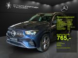 Mercedes-Benz GLE 300 d 4M AMG+MBUX+DISTR.+AIRMATIC+360°+AHK