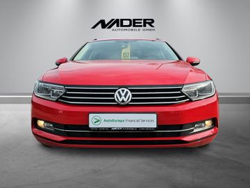 Volkswagen Passat Variant - 2